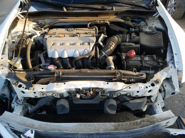 Photo 6 VIN: JH4CU2F61CC017917 - ACURA TSX TECH 