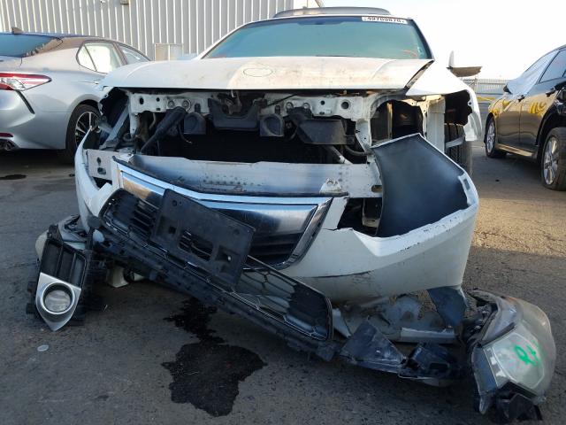 Photo 8 VIN: JH4CU2F61CC017917 - ACURA TSX TECH 