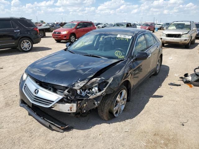 Photo 1 VIN: JH4CU2F61CC019179 - ACURA TSX TECH 