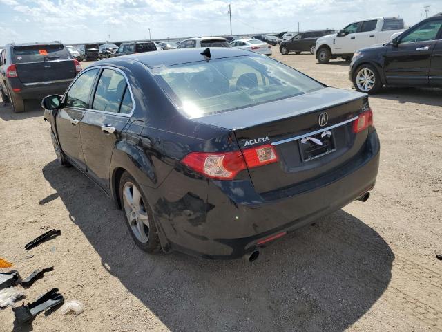 Photo 2 VIN: JH4CU2F61CC019179 - ACURA TSX TECH 