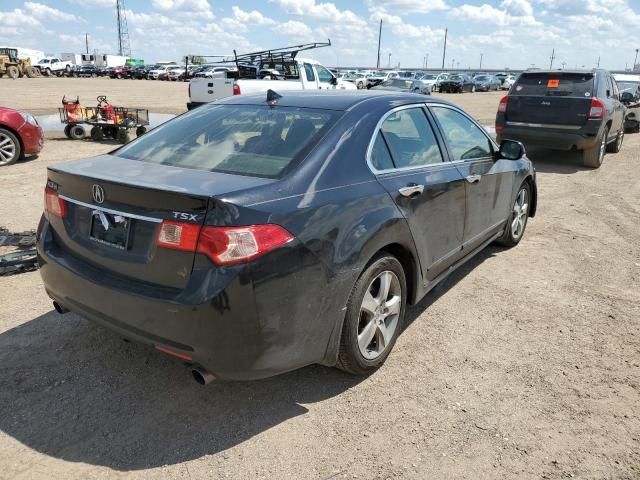 Photo 3 VIN: JH4CU2F61CC019179 - ACURA TSX TECH 