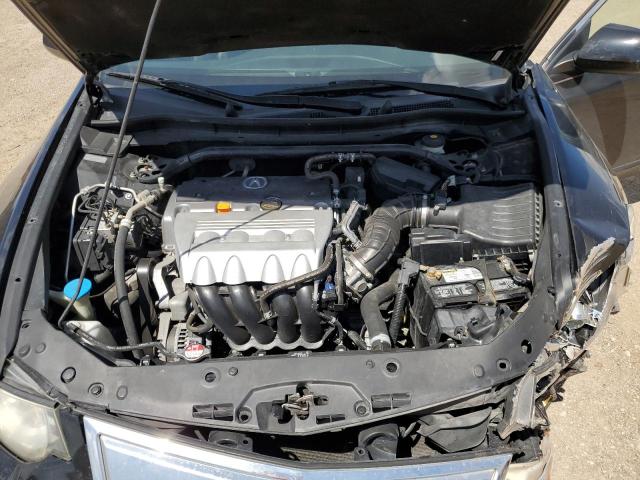 Photo 6 VIN: JH4CU2F61CC019179 - ACURA TSX TECH 