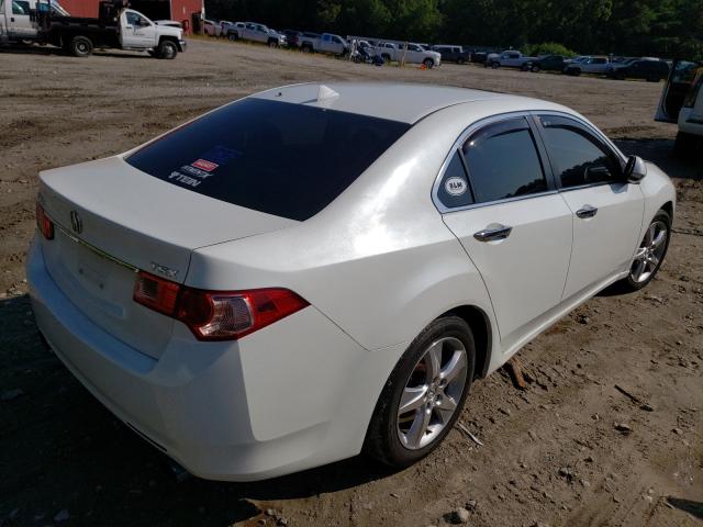 Photo 3 VIN: JH4CU2F61CC019392 - ACURA TSX TECH 