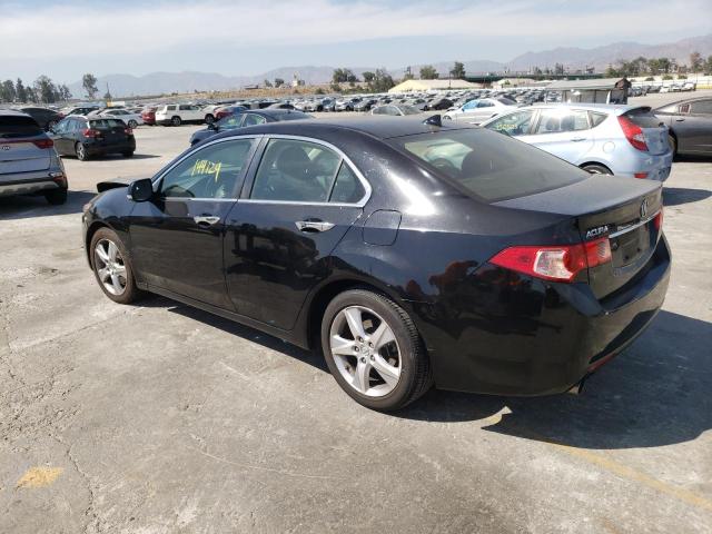 Photo 2 VIN: JH4CU2F61CC020557 - ACURA TSX 