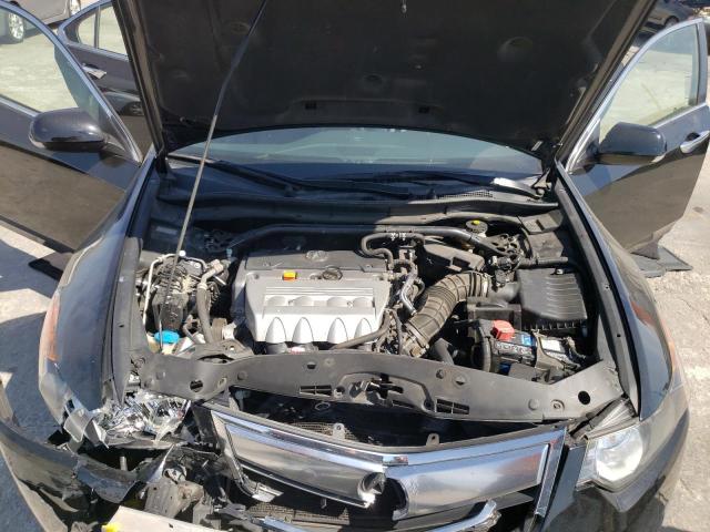 Photo 6 VIN: JH4CU2F61CC020557 - ACURA TSX 