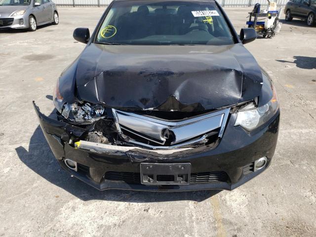 Photo 8 VIN: JH4CU2F61CC020557 - ACURA TSX 