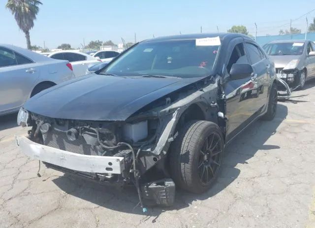 Photo 1 VIN: JH4CU2F61CC020557 - ACURA TSX 