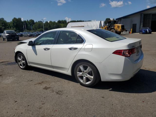 Photo 1 VIN: JH4CU2F61CC020882 - ACURA TSX TECH 