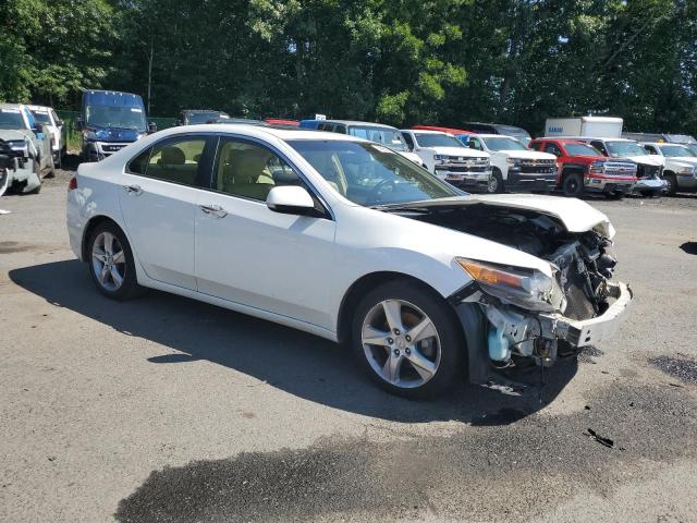 Photo 3 VIN: JH4CU2F61CC020882 - ACURA TSX TECH 