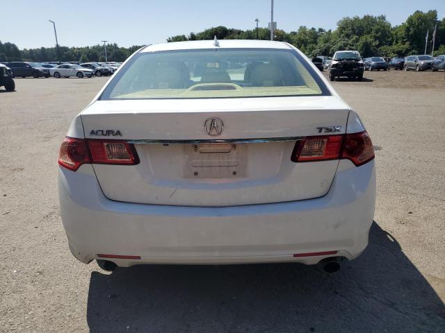 Photo 5 VIN: JH4CU2F61CC020882 - ACURA TSX TECH 