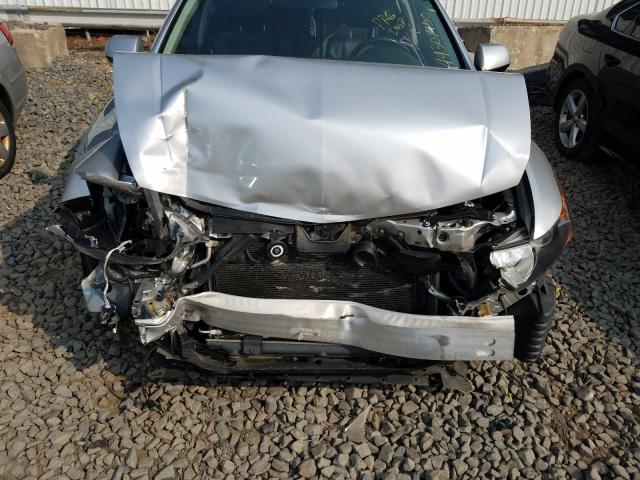 Photo 6 VIN: JH4CU2F61CC025385 - ACURA TSX TECH 