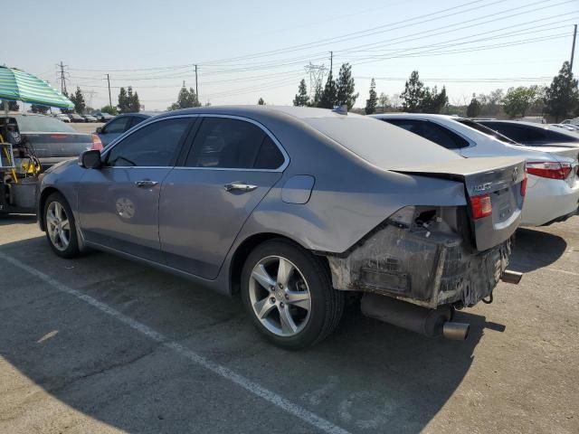 Photo 1 VIN: JH4CU2F61CC026245 - ACURA TSX 