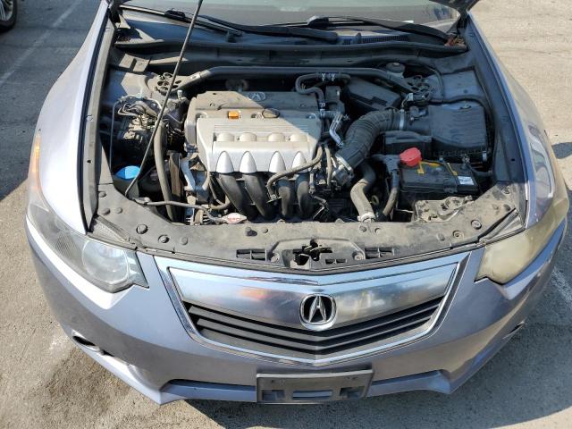 Photo 10 VIN: JH4CU2F61CC026245 - ACURA TSX 