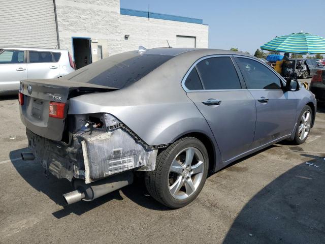 Photo 2 VIN: JH4CU2F61CC026245 - ACURA TSX 