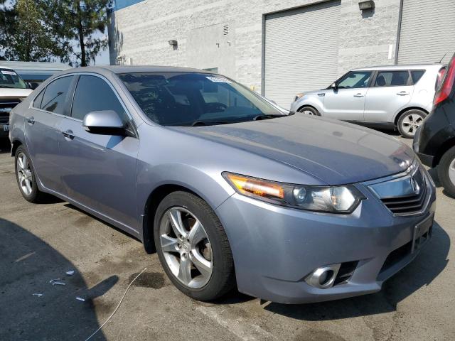 Photo 3 VIN: JH4CU2F61CC026245 - ACURA TSX 