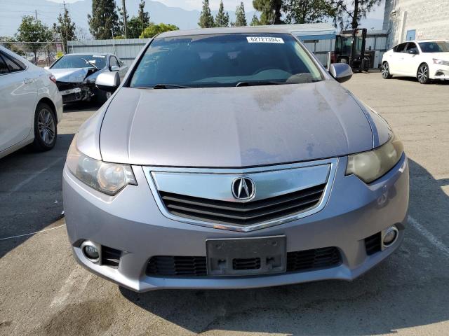 Photo 4 VIN: JH4CU2F61CC026245 - ACURA TSX 