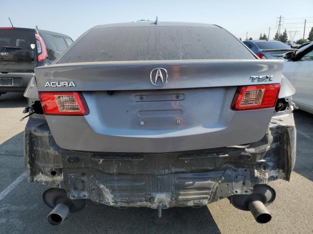 Photo 5 VIN: JH4CU2F61CC026245 - ACURA TSX 