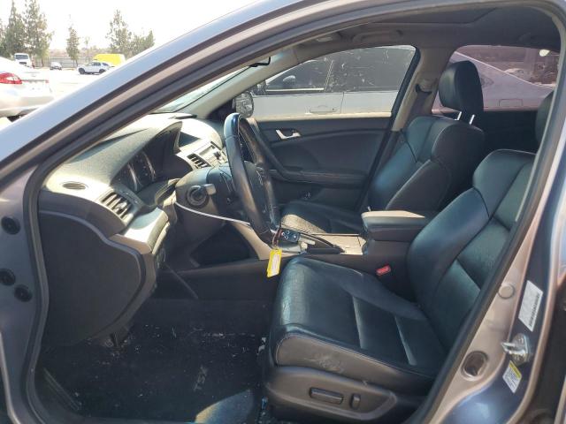 Photo 6 VIN: JH4CU2F61CC026245 - ACURA TSX 