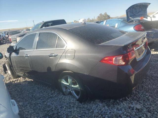 Photo 1 VIN: JH4CU2F61CC028884 - ACURA TSX TECH 