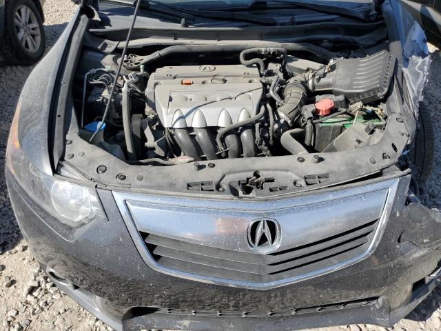 Photo 10 VIN: JH4CU2F61CC028884 - ACURA TSX TECH 