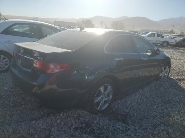 Photo 2 VIN: JH4CU2F61CC028884 - ACURA TSX TECH 