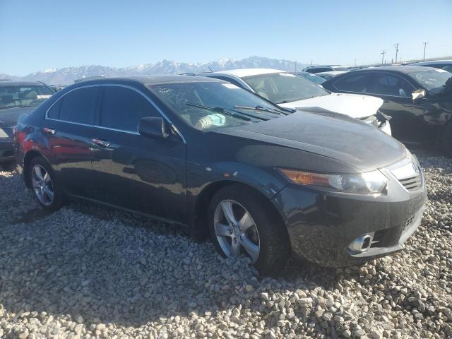 Photo 3 VIN: JH4CU2F61CC028884 - ACURA TSX TECH 