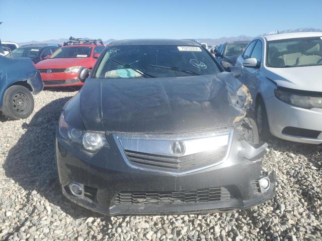 Photo 4 VIN: JH4CU2F61CC028884 - ACURA TSX TECH 