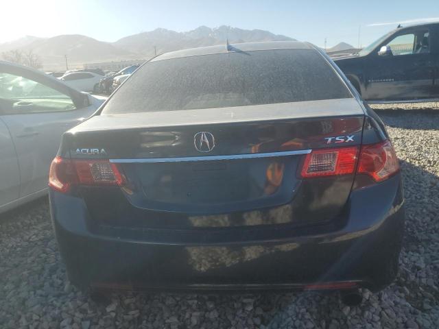 Photo 5 VIN: JH4CU2F61CC028884 - ACURA TSX TECH 