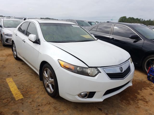 Photo 0 VIN: JH4CU2F61CC029307 - ACURA TSX TECH 