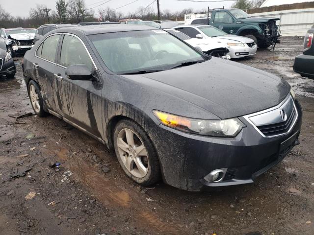 Photo 3 VIN: JH4CU2F61CC029839 - ACURA TSX 