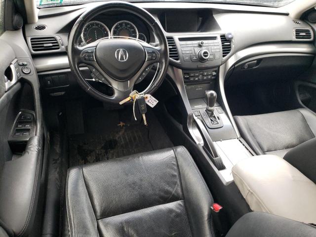 Photo 7 VIN: JH4CU2F61CC029839 - ACURA TSX 