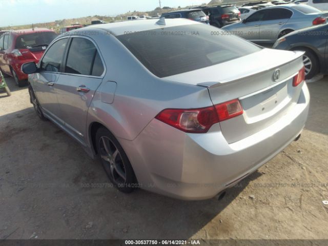 Photo 2 VIN: JH4CU2F61CC031073 - ACURA TSX 