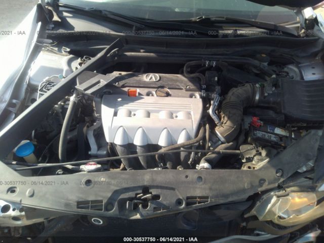 Photo 9 VIN: JH4CU2F61CC031073 - ACURA TSX 