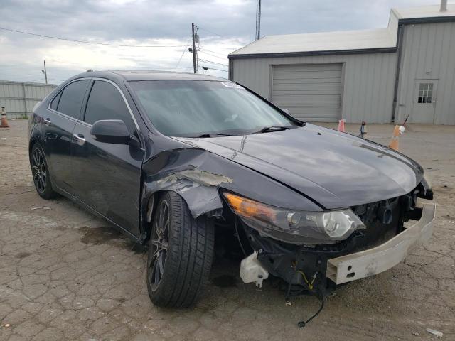 Photo 0 VIN: JH4CU2F61CC031137 - ACURA TSX TECH 