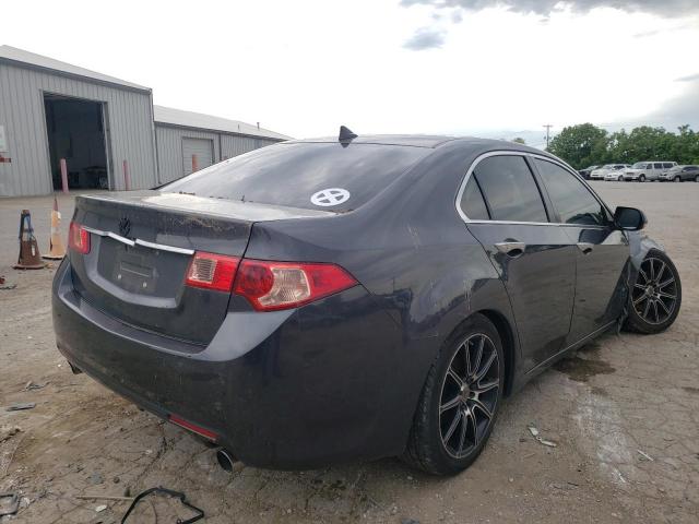 Photo 3 VIN: JH4CU2F61CC031137 - ACURA TSX TECH 