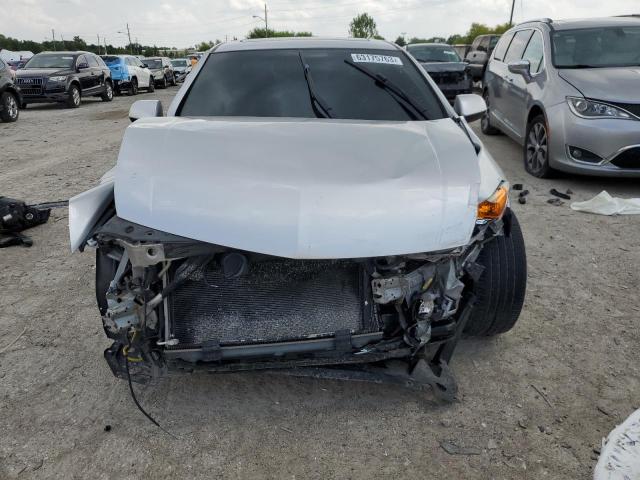 Photo 4 VIN: JH4CU2F61DC004375 - ACURA TSX TECH 