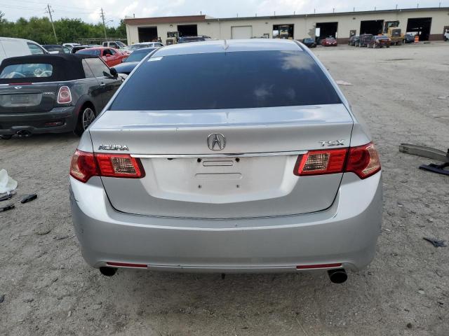 Photo 5 VIN: JH4CU2F61DC004375 - ACURA TSX TECH 