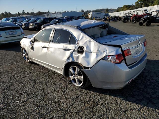 Photo 1 VIN: JH4CU2F61DC005980 - ACURA TSX TECH 