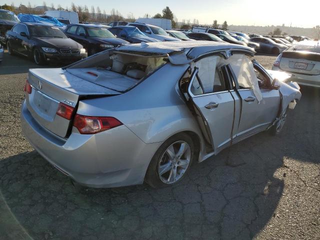 Photo 2 VIN: JH4CU2F61DC005980 - ACURA TSX TECH 