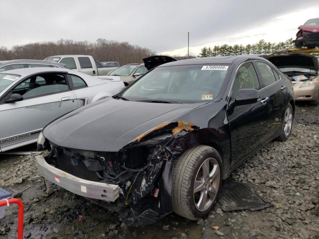 Photo 1 VIN: JH4CU2F61DC006031 - ACURA TSX TECH 