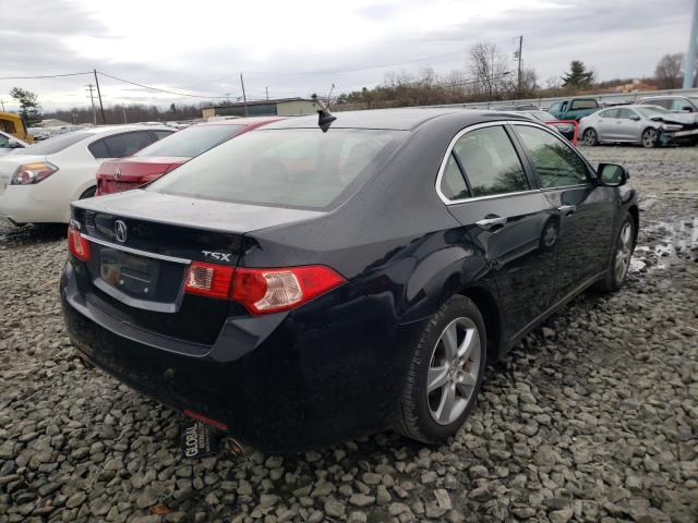 Photo 3 VIN: JH4CU2F61DC006031 - ACURA TSX TECH 