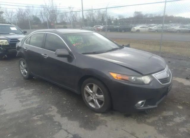 Photo 0 VIN: JH4CU2F61DC008491 - ACURA TSX 