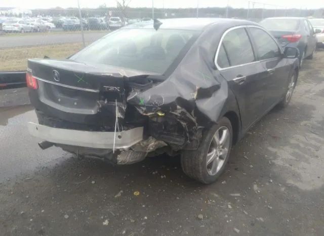 Photo 5 VIN: JH4CU2F61DC008491 - ACURA TSX 