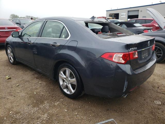 Photo 1 VIN: JH4CU2F61DC009186 - ACURA TSX TECH 