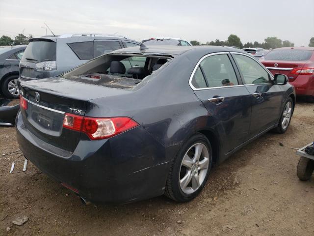 Photo 2 VIN: JH4CU2F61DC009186 - ACURA TSX TECH 