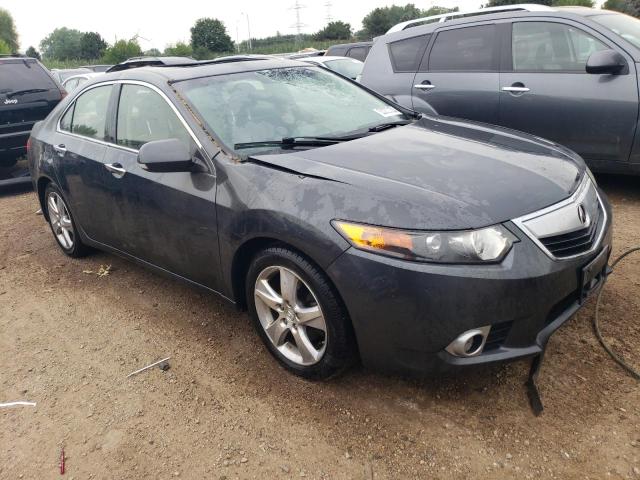 Photo 3 VIN: JH4CU2F61DC009186 - ACURA TSX TECH 