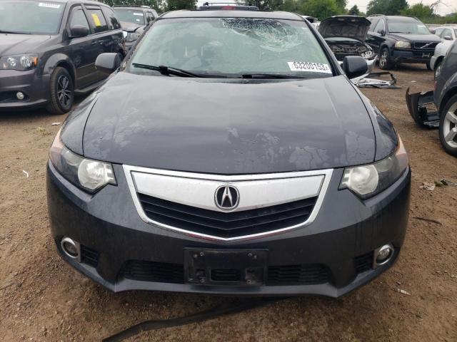 Photo 4 VIN: JH4CU2F61DC009186 - ACURA TSX TECH 