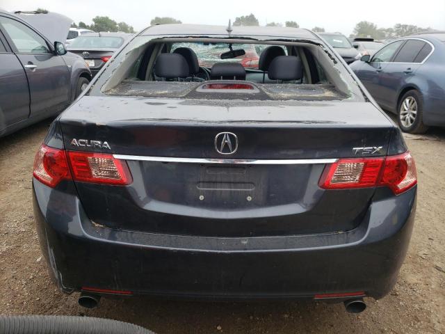 Photo 5 VIN: JH4CU2F61DC009186 - ACURA TSX TECH 