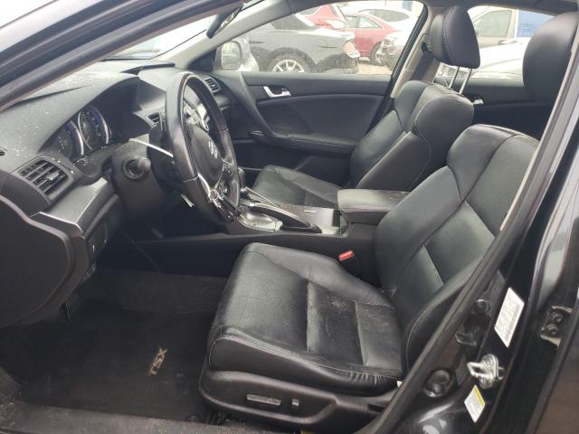 Photo 6 VIN: JH4CU2F61DC009186 - ACURA TSX TECH 