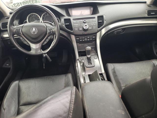 Photo 7 VIN: JH4CU2F61DC009186 - ACURA TSX TECH 